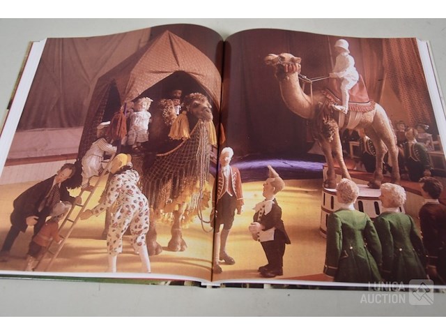 Boeken over steiff beren - afbeelding 18 van  33