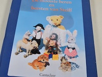Boeken over steiff beren - afbeelding 12 van  33
