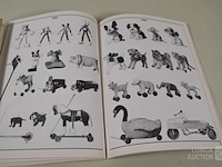 Boeken over steiff beren - afbeelding 26 van  33