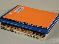 Boeken over steiff beren - afbeelding 27 van  33