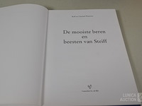 Boeken over steiff beren - afbeelding 23 van  33
