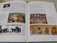 Boeken over steiff beren - afbeelding 30 van  33