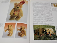 Boeken over steiff beren - afbeelding 31 van  33