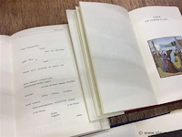 Boeken poëzie 4st - afbeelding 3 van  3
