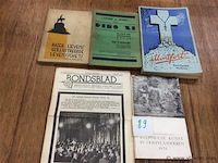 Boeken religieus oa pater lievens - afbeelding 1 van  4