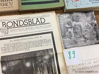 Boeken religieus oa pater lievens - afbeelding 2 van  4