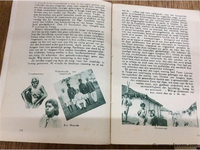 Boeken religieus oa pater lievens - afbeelding 3 van  4
