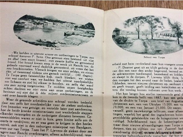 Boeken religieus oa pater lievens - afbeelding 4 van  4