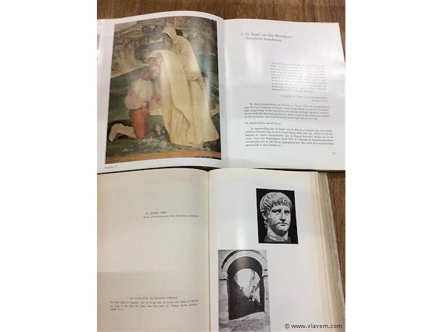 Boeken religieus oa paulus - afbeelding 2 van  2