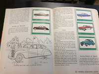 Boeken: rijden - varen - vliegen 2stuks - afbeelding 3 van  5