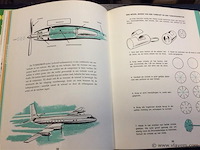 Boeken: rijden - varen - vliegen 2stuks - afbeelding 4 van  5