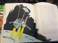 Boeken: rijden - varen - vliegen 2stuks - afbeelding 5 van  5