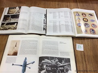 Boeken ruimtevaart 3st - afbeelding 2 van  2