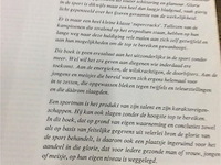 Boeken sport 2stuks - afbeelding 2 van  6