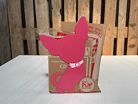 Boeken standaard (56x) - afbeelding 1 van  1