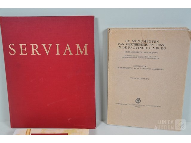 Boeken: thema "limburg" - afbeelding 2 van  27