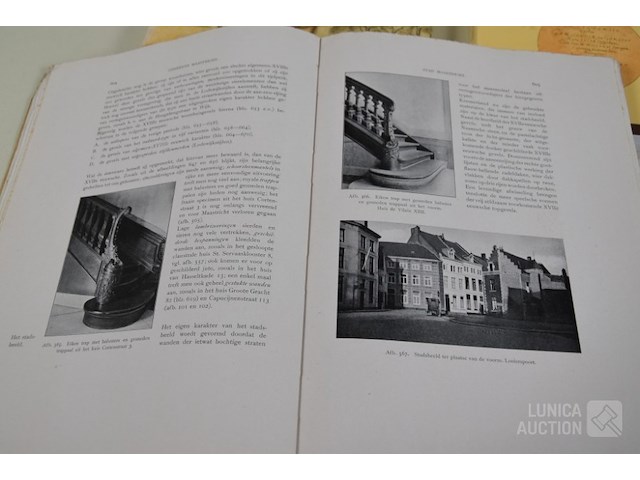 Boeken: thema "limburg" - afbeelding 6 van  27