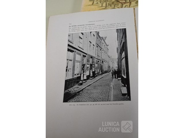 Boeken: thema "limburg" - afbeelding 7 van  27