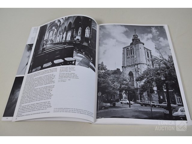 Boeken: thema "limburg" - afbeelding 10 van  27
