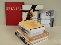 Boeken: thema "limburg" - afbeelding 1 van  27