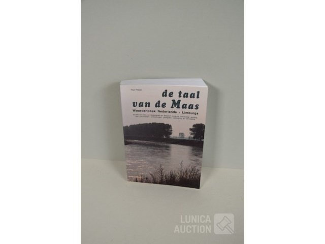 Boeken: thema "limburg" - afbeelding 13 van  27