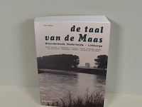 Boeken: thema "limburg" - afbeelding 13 van  27