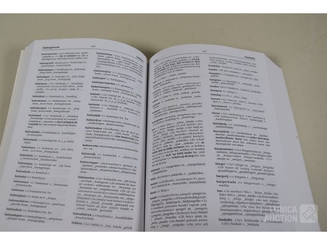 Boeken: thema "limburg" - afbeelding 14 van  27