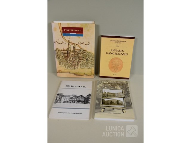 Boeken: thema "limburg" - afbeelding 15 van  27