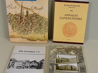 Boeken: thema "limburg" - afbeelding 15 van  27