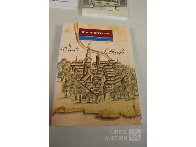 Boeken: thema "limburg" - afbeelding 16 van  27