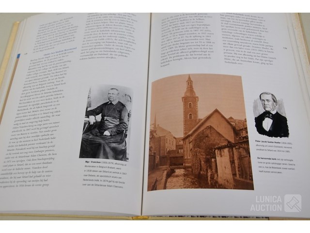 Boeken: thema "limburg" - afbeelding 17 van  27