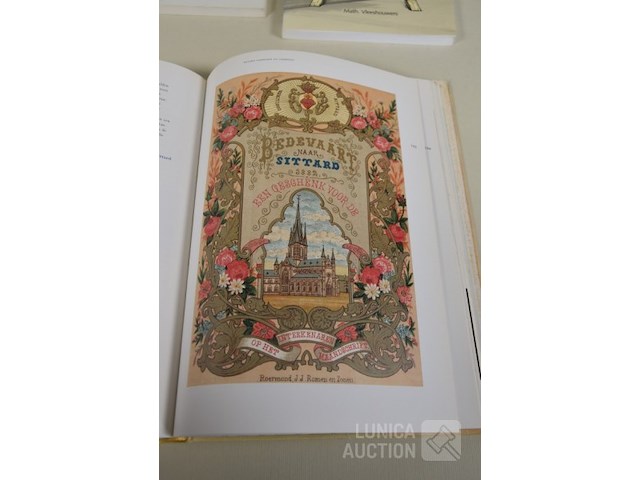 Boeken: thema "limburg" - afbeelding 18 van  27