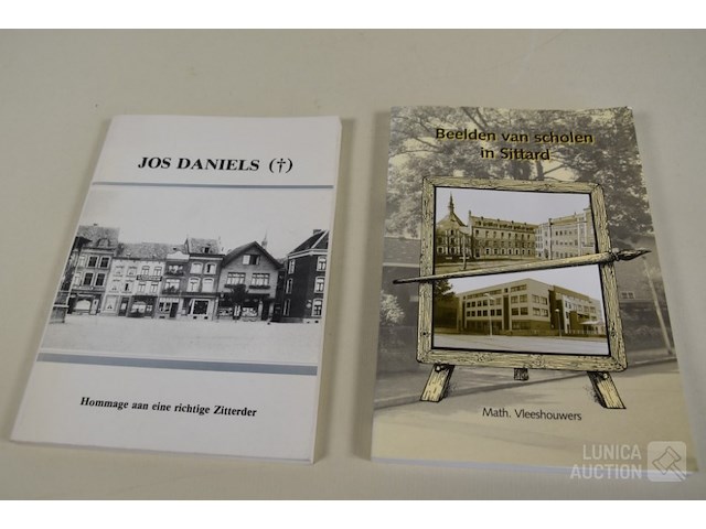 Boeken: thema "limburg" - afbeelding 19 van  27