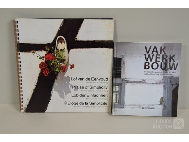 Boeken: thema "limburg" - afbeelding 21 van  27