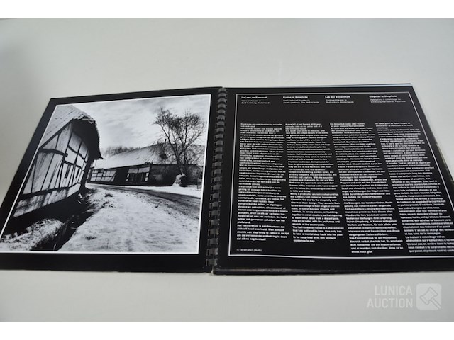 Boeken: thema "limburg" - afbeelding 22 van  27