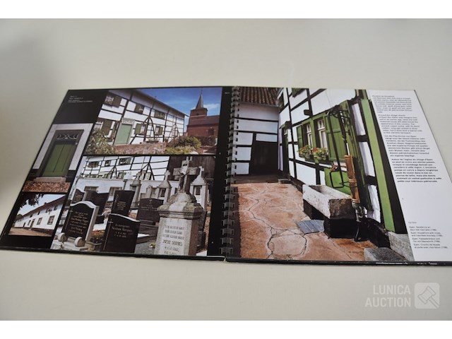 Boeken: thema "limburg" - afbeelding 23 van  27