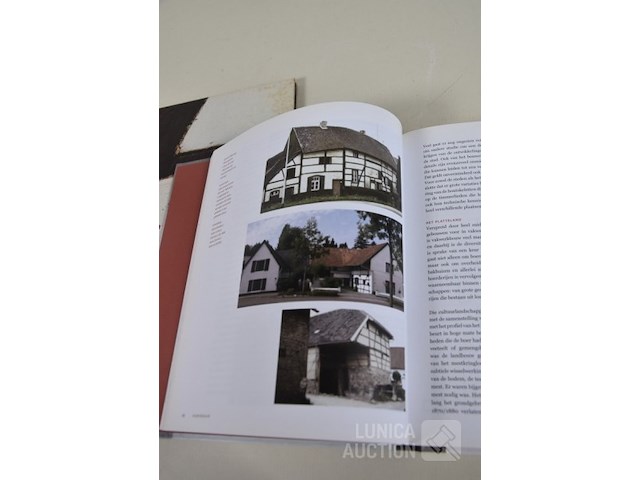 Boeken: thema "limburg" - afbeelding 25 van  27