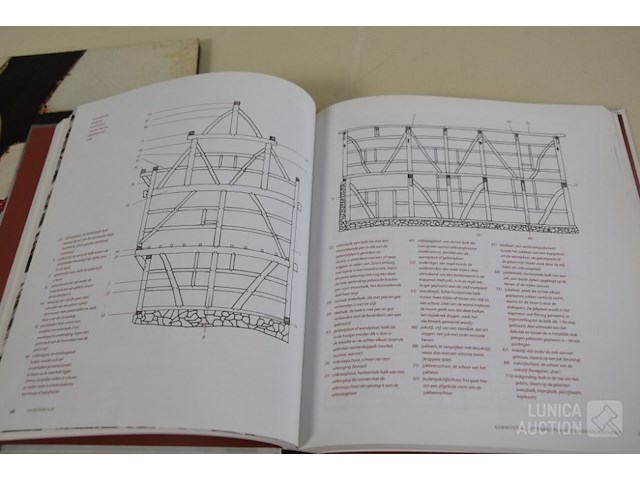 Boeken: thema "limburg" - afbeelding 26 van  27
