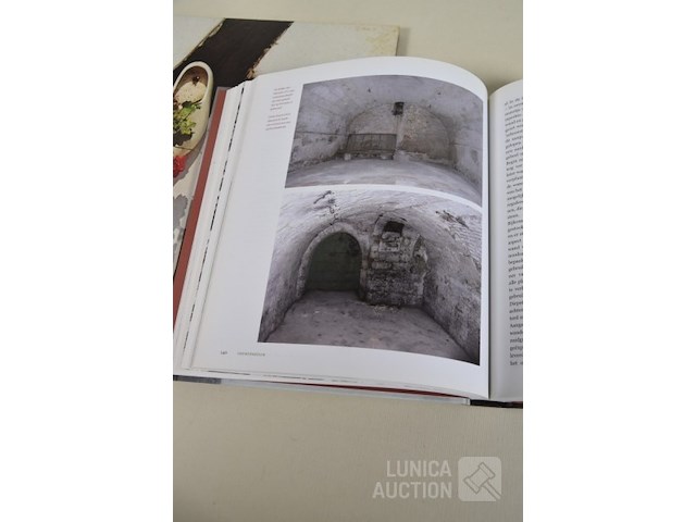 Boeken: thema "limburg" - afbeelding 27 van  27