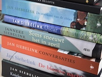 Boeken: thema "romans" - afbeelding 4 van  5