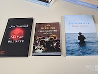 Boeken: thema "romans" - afbeelding 5 van  5