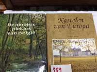 Boeken toerisme 2st - afbeelding 1 van  2