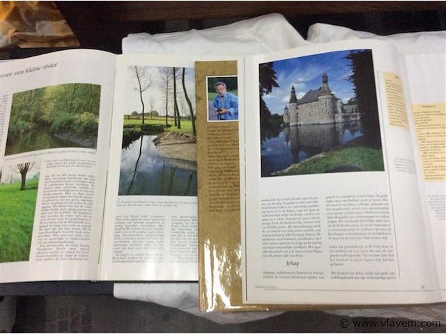 Boeken toerisme 2st - afbeelding 2 van  2