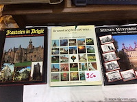 Boeken toerisme 3st - afbeelding 1 van  3