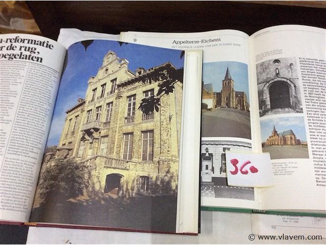 Boeken toerisme 3st - afbeelding 2 van  3