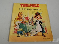 Boeken tom poes - afbeelding 2 van  15