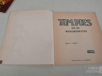 Boeken tom poes - afbeelding 3 van  15