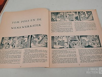Boeken tom poes - afbeelding 5 van  15