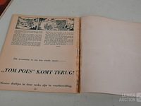 Boeken tom poes - afbeelding 6 van  15