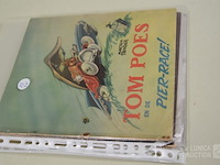 Boeken tom poes - afbeelding 7 van  15